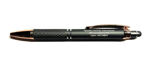 Pen